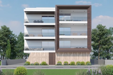 2 chambres Appartement à Aradippou, Larnaka,  No. 50277