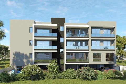 3 bedrooms Apartment in Paphos,  No. 41563 2