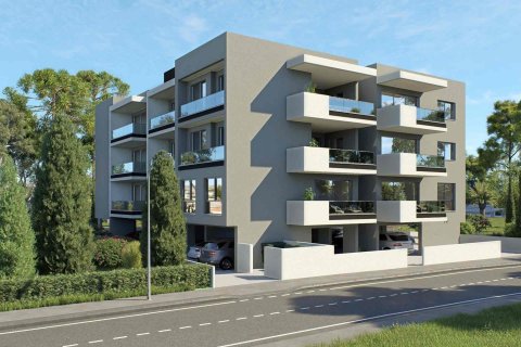 3 bedrooms Apartment in Paphos,  No. 41560 5