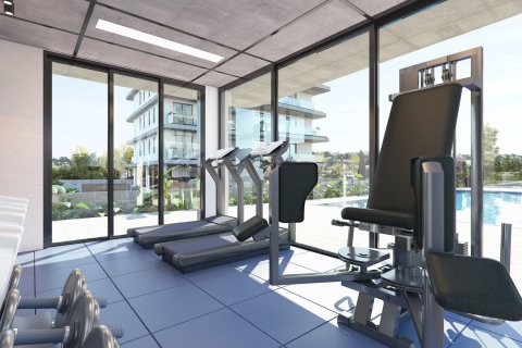 1 bedroom Apartment in Larnaca, Larnaka,  No. 49202 9