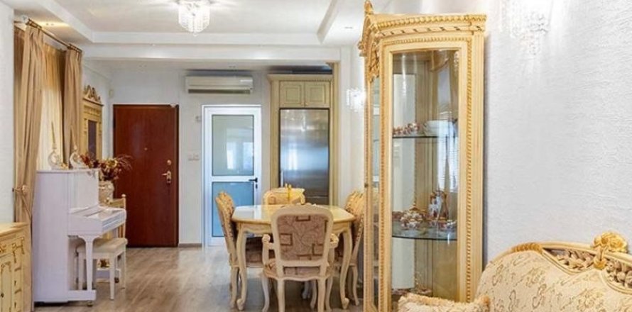 2 chambres Appartement à Limassol,  No. 49198