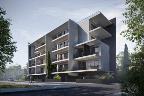 2 chambres Appartement à Apostolos Andreas, Limassol,  No. 49197 5