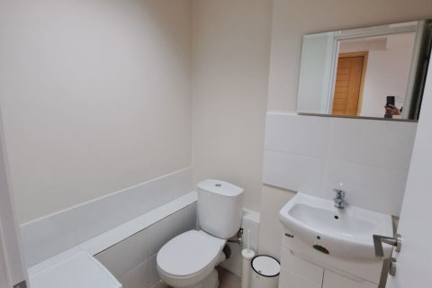 3 rooms Office in Larnaca, Larnaka, No. 39691 9