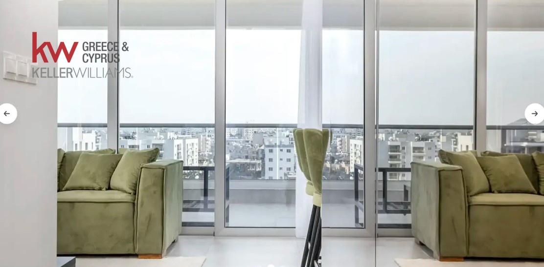 3 dormitorios Apartamento en Larnaca, Larnaka, Chipre No. 39689