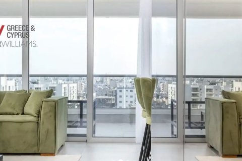 Квартира с 3 спальнями в Ларнака,  № 39689 3