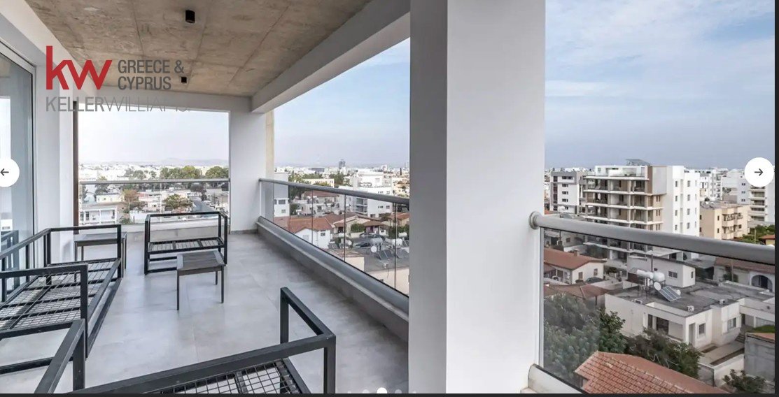 3 dormitorios Apartamento en Larnaca, Larnaka, Chipre No. 39689
