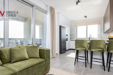 Квартира с 3 спальнями в Ларнака,  № 39689