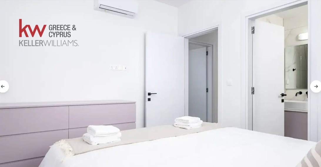 3 dormitorios Apartamento en Larnaca, Larnaka, Chipre No. 39689
