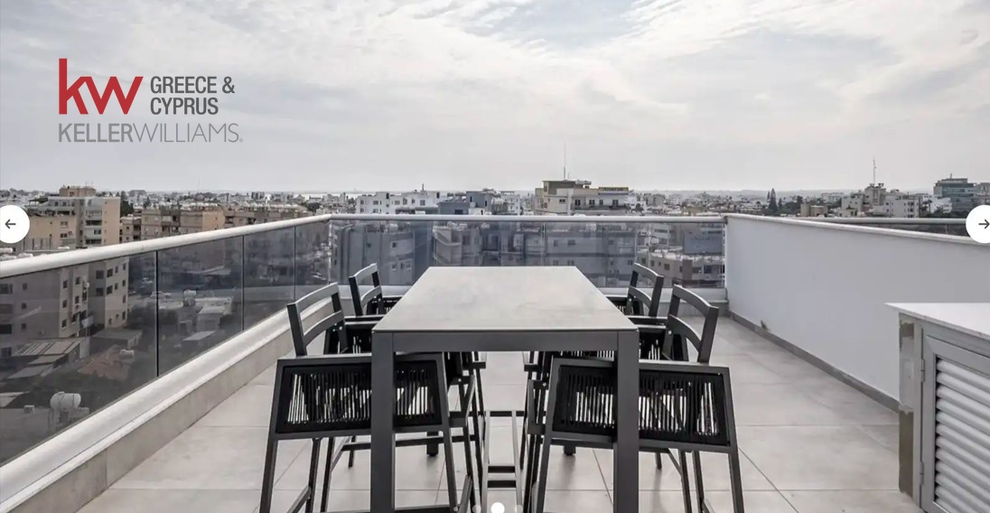 3 dormitorios Apartamento en Larnaca, Larnaka, Chipre No. 39689