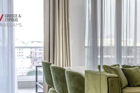 Квартира с 3 спальнями в Ларнака,  № 39689 2