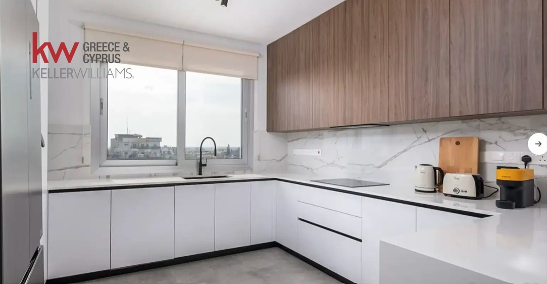 3 dormitorios Apartamento en Larnaca, Larnaka, Chipre No. 39689