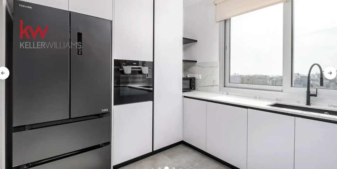 3 dormitorios Apartamento en Larnaca, Larnaka, Chipre No. 39689