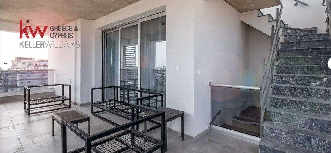 3 dormitorios Apartamento en Larnaca, Larnaka, Chipre No. 39689