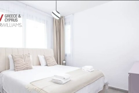 Квартира с 3 спальнями в Ларнака,  № 39689 10