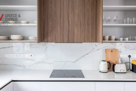 Квартира с 3 спальнями в Ларнака,  № 39689 6