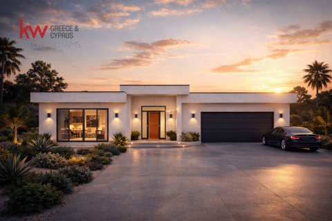 2 bedrooms Bungalow in Larnaka,  No. 39687