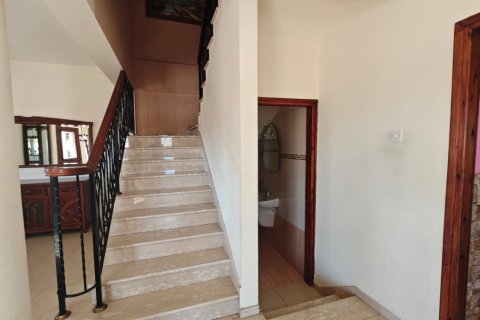 4 bedrooms Townhouse in Larnaka, No. 39692 14