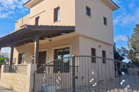 4 bedrooms Townhouse in Larnaka, No. 39692 13