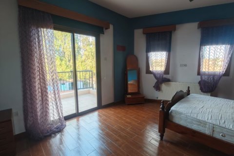 4 bedrooms Townhouse in Larnaka, No. 39692 7