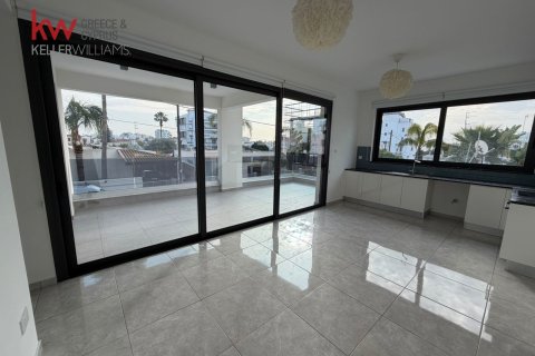 2 bedrooms Apartment in Larnaca, Larnaka,  No. 39690