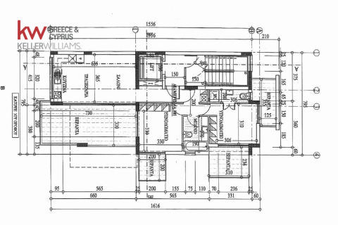 2 bedrooms Apartment in Larnaca, Larnaka,  No. 39690 14