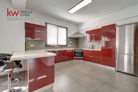 4 bedrooms Villa in Larnaca, Larnaka,  No. 39688 9