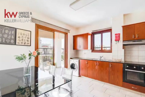 3 bedrooms Apartment in Larnaca, Larnaka,  No. 39693 6