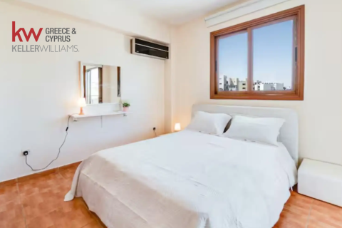 3 bedrooms Apartment in Larnaca, Larnaka,  No. 39693 7