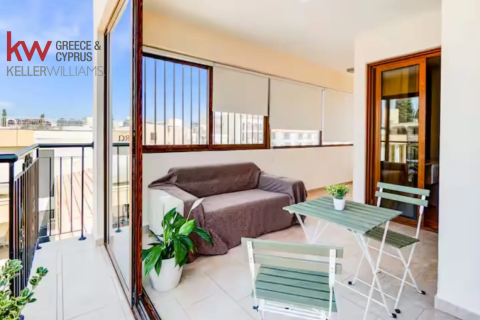 3 bedrooms Apartment in Larnaca, Larnaka,  No. 39693 9