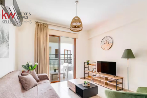 3 bedrooms Apartment in Larnaca, Larnaka,  No. 39693