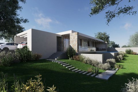 4 bedrooms Villa in Pegeia, Paphos,  No. 44309 3