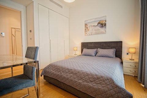 3 bedrooms Penthouse in Limassol,  No. 44307 8