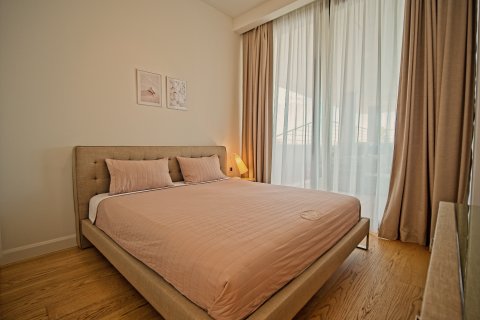 3 bedrooms Penthouse in Limassol,  No. 44307 10