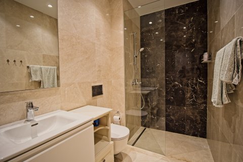 3 bedrooms Penthouse in Limassol,  No. 44307 12