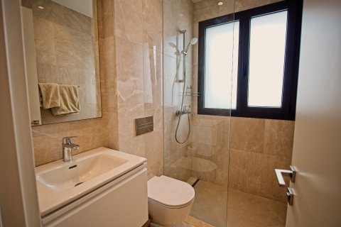 3 bedrooms Penthouse in Limassol,  No. 44307 14