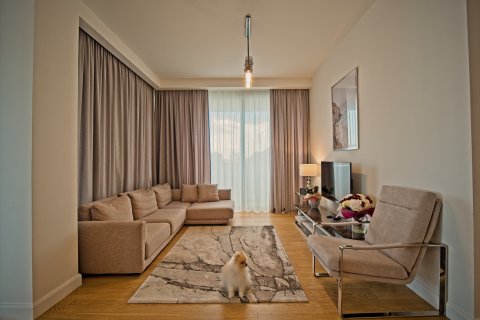 3 bedrooms Penthouse in Limassol,  No. 44307 2