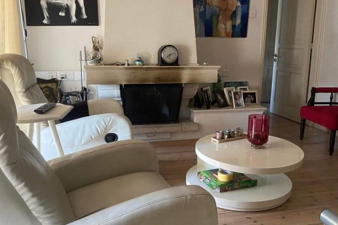 3 bedrooms Villa in Limassol,  No. 44306 4