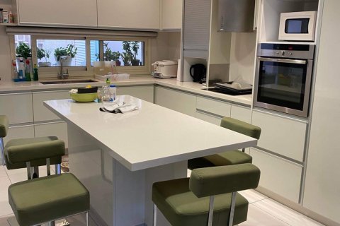 3 bedrooms Villa in Limassol, No. 44306