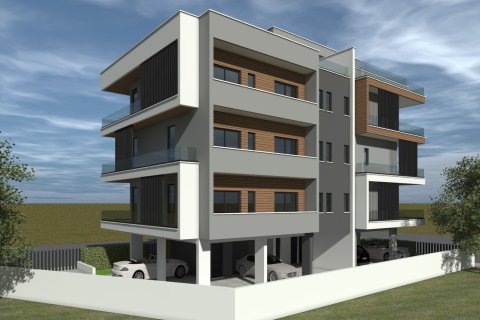 2 bedrooms Apartment in Limassol,  No. 40998 6