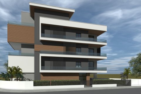 2 bedrooms Apartment in Limassol,  No. 40998 4