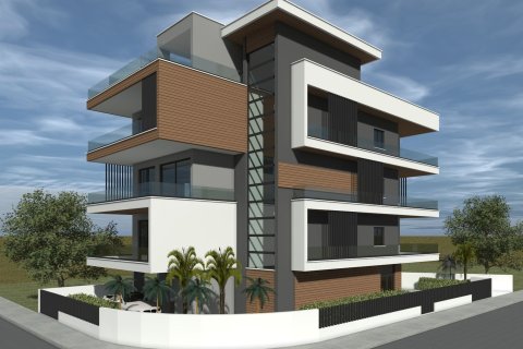 2 bedrooms Apartment in Limassol,  No. 40998 3