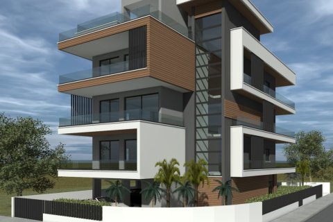 2 bedrooms Apartment in Limassol,  No. 40999 5