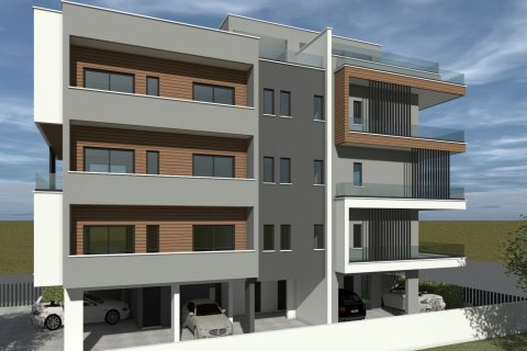 2 bedrooms Apartment in Limassol,  No. 40997 7