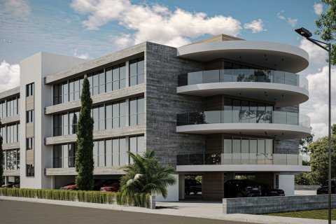 315m2 Bureau à Paphos,  No. 41847