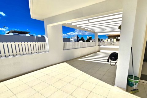 3 chambres Appartement à Larnaca, Larnaka,  No. 51826