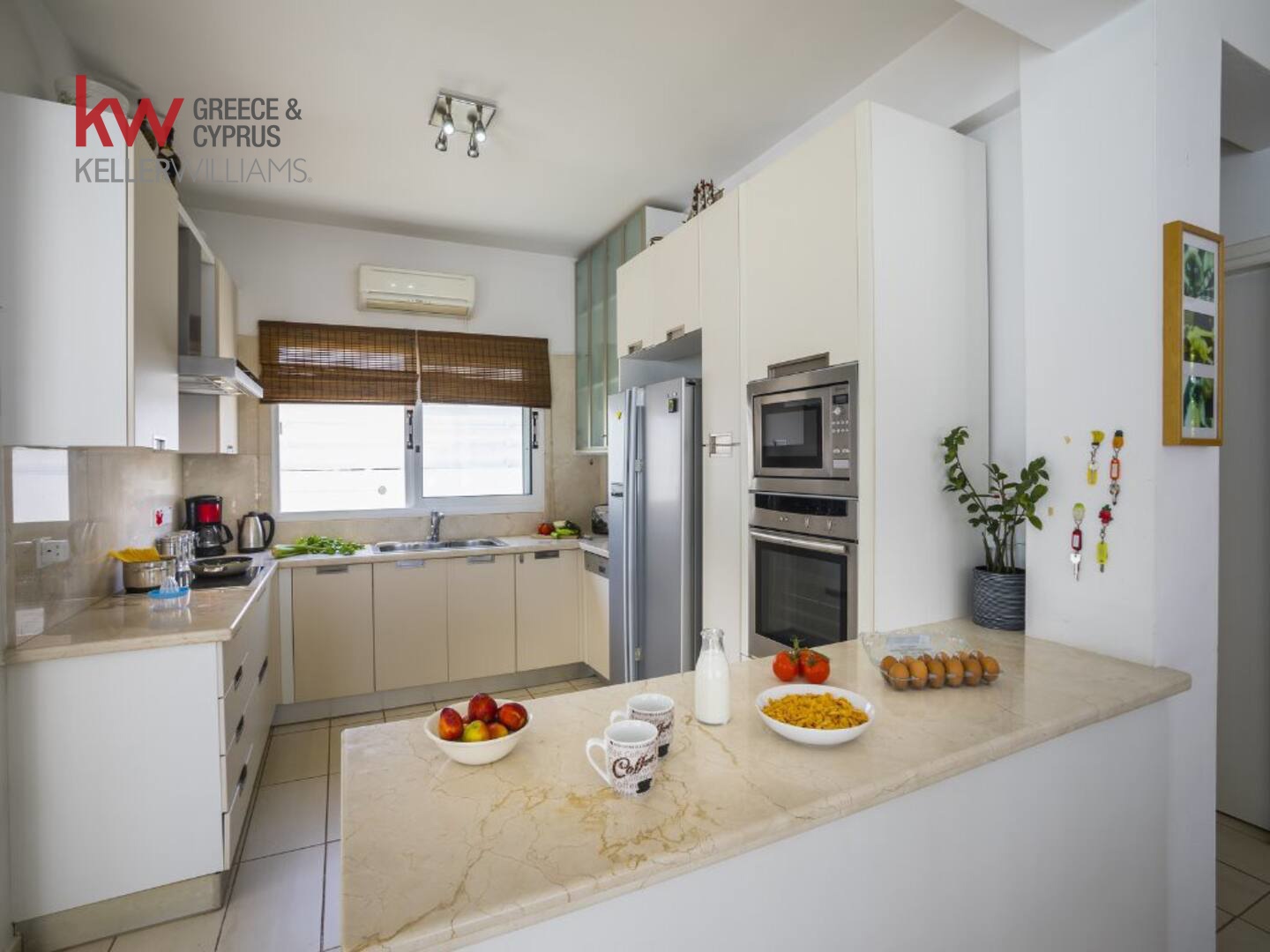 4 chambres Maison de Ville à Paralimni, Ammochostos, Chypre No. 51827