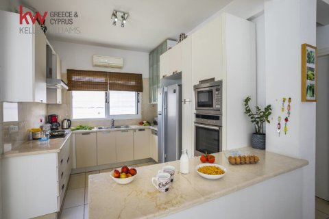 4 dormitorios Adosado en Paralimni, Ammochostos,  No. 51827 15