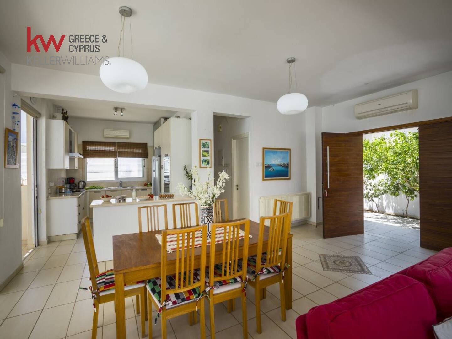 4 chambres Maison de Ville à Paralimni, Ammochostos, Chypre No. 51827