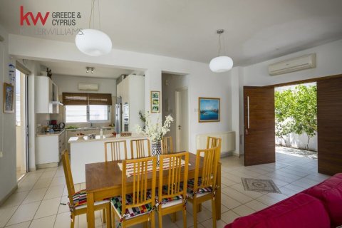 4 dormitorios Adosado en Paralimni, Ammochostos,  No. 51827 8