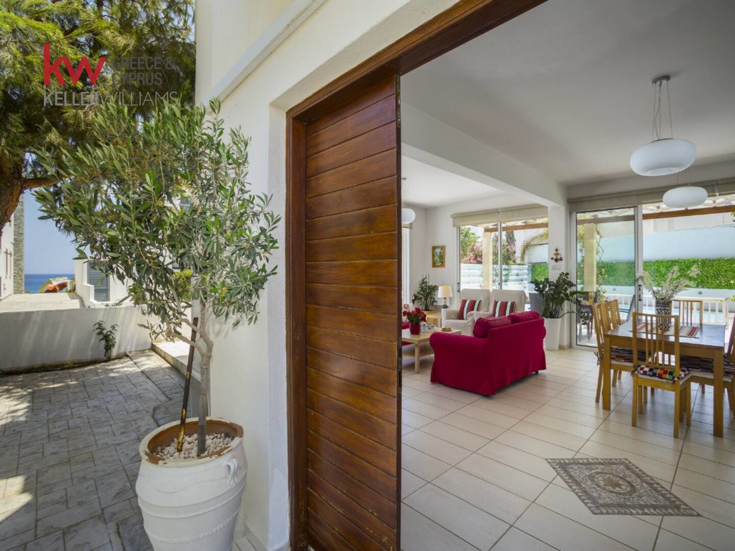 4 chambres Maison de Ville à Paralimni, Ammochostos, Chypre No. 51827
